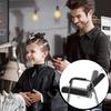 Funnylife Modern Fashion Auto Recline Black Shampoo Chair Barber Spa Beauty Salon view 2