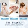Wavertree & London Prosecco Scented Natural Soap Bar, 7oz Moisturizing French Triple Milled Soap Bar for Women & Men Enriched with Organic Shea Butter, Pure Bath & Body Soap (1 Bar) view 4
