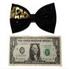 EmilyRose Couture Super Heroes Hair Bows-Sci Fi Characters, Horror (Group 2) (Barrette, Sci-Fi Logo) view 2
