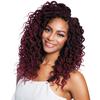 MULTI PACK DEALS! Mane Concept Synthetic Hair Crochet Braids 2X Wanda Box Braid 12" (1-PACK, 1) view 1