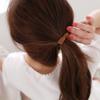 12Pcs Modern Simple Bow Hair Band Elastic Bows Ponytail Holder Rubber Band Tie Hair Rope Hair Scrunchies Bowknot Hair Accessories for Women Headwear view 3