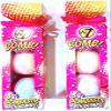 2 Gift Packs Bath Bombs (3 in each pac/total of 6) Relaxing Present Holiday Birthday Gift view 1