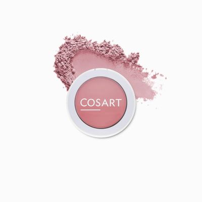 Cosart Azalea 701 Shimmery Blush Powder