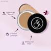 Waterproof Concealer Cream, Full Coverage Waterproof Makeup, Color Match Promise by Dermaflage, 6g view 2