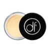 Dermaflage Waterproof Concealer Cream (Golden Fair) - Concealer Full Coverage, Matte Finish for Face & Body - Hides Dark Circles, Tattoos & Acne - Long Lasting Formula Used by Hollywood Makeup Artists view 1