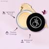 Dermaflage Waterproof Concealer Cream (Golden Fair) - Concealer Full Coverage, Matte Finish for Face & Body - Hides Dark Circles, Tattoos & Acne - Long Lasting Formula Used by Hollywood Makeup Artists view 2