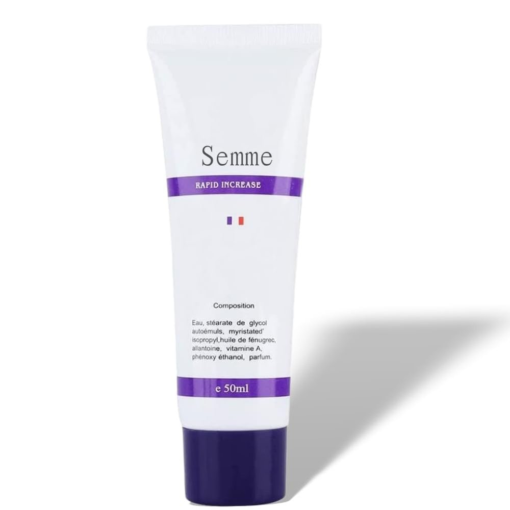 Extender Cream,50ml Private Part Enlargement Cream Extender Cream for Male