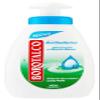 Borotalco: "Antibatterico" Sanitizing Liquid Soap - 8.45 Fluid Ounces (250ml) Bottle with Measuring Cap, pack of 3 view 2