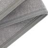 DeiGoods Spa Headband Facial Headbands Makeup Hair Band Washing Face Thick Terry Cloth Head Band for Yoga Sport Shower Adjustable Length Elastic Stretch (10 Pack) view 4