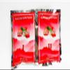 Dream Dream Pedicure Smashed Crystal Jelly Foot Bath Set I & II (Strawberry) view 1