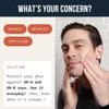 Cardon Men's SPF 30 Korean Sunscreen for Face, Facial Moisturizer With Sunblock, Anti-Aging Face Sunscreen, SPF Facial Moisturizer, Men's Skin Care Lotion with Cactus Extract (1 Bottle - 35ml) view 4