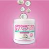 HAIR PLUS MASCARILLA DE AJO Y COCO (16 OZ) view 2