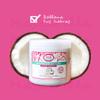 HAIR PLUS MASCARILLA DE AJO Y COCO (16 OZ) view 3
