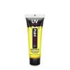 PaintGlow UV Pro Face & Body Paint in Yellow view 1