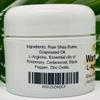 Urban ReLeaf Warm Relief L-Arginine Salve ! Shea Butter & Botanicals, 100% Natural. Gentle Circulation Warming Massage Cream. view 3
