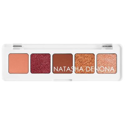 MINI SUNSET EYESHADOW PALETTE