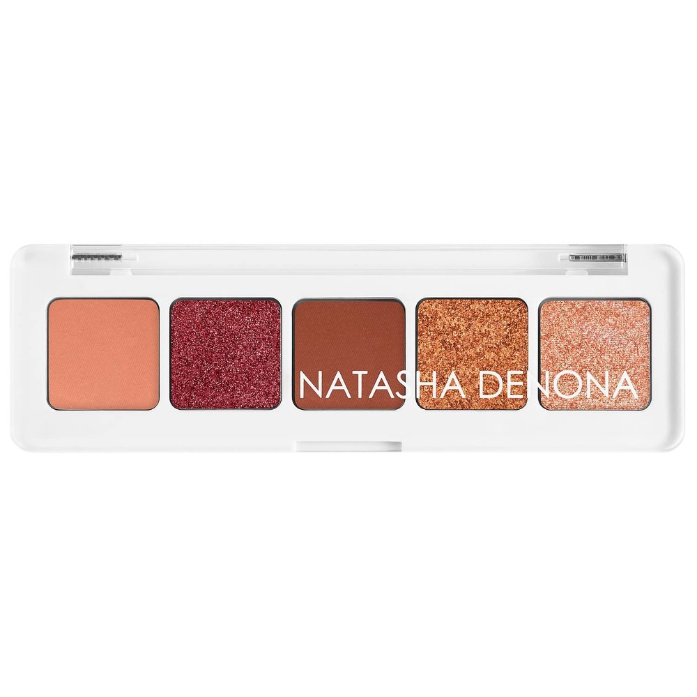 MINI SUNSET EYESHADOW PALETTE