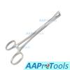 AAProTools Pennington Forceps 6" Body Piercing Inst. Stainless Steel view 2