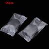 Bamboo Charcoal Fiber 100pcs Compressed Face Paper DIY Skin Care DIY view 3
