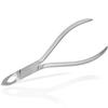 AAProTools Body Piercing Ring Closing Multipurpose Pliers Forceps 5 1/2" Stainless Steel Professional Septum Ear Nipple Belly Nose Tongue Lip Navel Eyebrow view 1