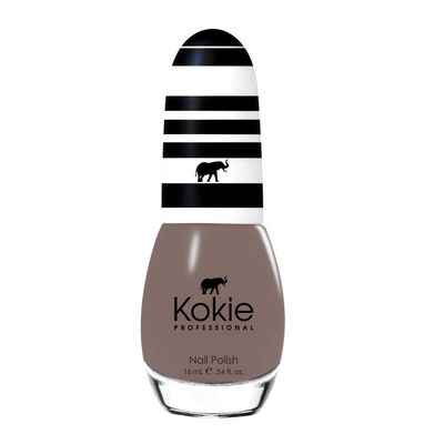 Kokie, Nail Enamel Night Flight, 0.54 Fl Oz