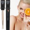 3 Swords Germany - Brand Quality Pocket Tweezers Manicure Pedicure Grooming for Professional Finger & Toe Nail Care by 3 Swords, Made in Solingen Germany (7407) view 4