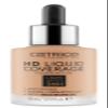 Catrice | HD Liquid Coverage Foundation | Flawless, High Coverage | Vegan & Cruelty Free (044 | Deeply Rose) view 2
