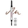 Benefit Cosmetics Goof Proof Waterproof Easy Shape & Fill Eyebrow Pencil 2.75 view 1