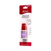 Kiss (1) Bottle Maximum Speed Nail Glue - Sets In Seconds Bonds & Repairs - Great For Artificial & Natural Nails DGBGL01 view 2