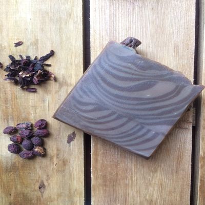 White Washed Woods artisan soap, mens Vegan Soap, Cold Process Soap, Homemade Natural Soap with Shea Butter