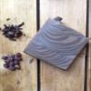 White Washed Woods artisan soap, mens Vegan Soap, Cold Process Soap, Homemade Natural Soap with Shea Butter view 1