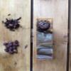 White Washed Woods artisan soap, mens Vegan Soap, Cold Process Soap, Homemade Natural Soap with Shea Butter view 2
