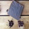 White Washed Woods artisan soap, mens Vegan Soap, Cold Process Soap, Homemade Natural Soap with Shea Butter view 3