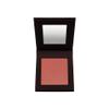 VASANTI Bloom Mineral Blush (Lotus - Golden Pink) - High Pigmented Cruelty Free Soft Highly Blendable Face Cheeks Blush Powder view 1