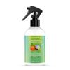 Locsanity Grapefruit Coconut & Lime Daily Moisturizing Spray Fine Mist - 8 fl oz: Hydrating Mist for Locs, Hair Growth, and Daily Moisturizing Refreshing Spray for Dreads & Braids view 1