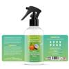 Locsanity Grapefruit Coconut & Lime Daily Moisturizing Spray Fine Mist - 8 fl oz: Hydrating Mist for Locs, Hair Growth, and Daily Moisturizing Refreshing Spray for Dreads & Braids view 2