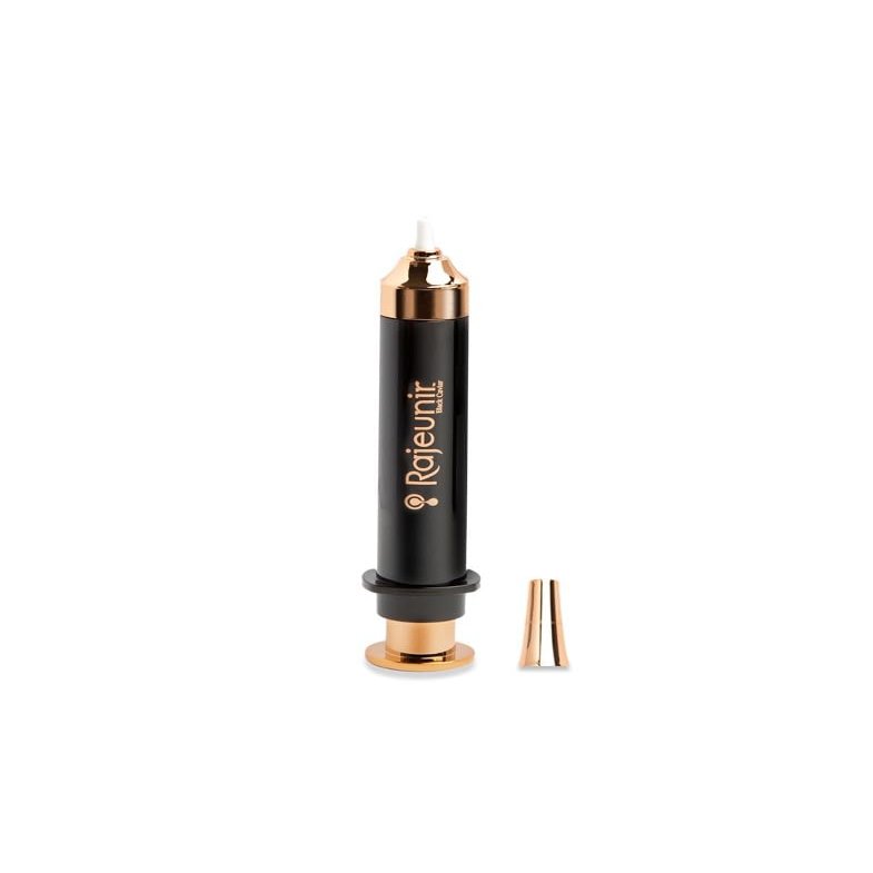 Rajeunir Black Caviar Premium Non-Surgical Instant Wrinkle Eraser Reduces The Appearance of Wrinkles In a Matter of Minutes