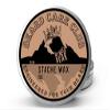 Kings Peak Mustache Wax view 1