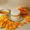 Activilong Actikids Topping Curl Cream  Light Melting Cream to Sculpt and Redefine Your Kids Curls  Enriched with Organic Sweet Almond Oil and Mango Butter  Non-Greasy/Leaves No Flakes  300 ml. view 3