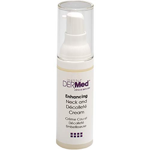 Institut Dermed Clinical Skincare - Enhancing Neck & Decollete Cream 50 ml