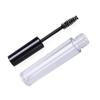 10Ml Empty Eyelashes Tube, 5Pcs Empty Clear Eyelashes Tube Mascara Brush Eyelash Wand Bottle view 2