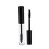 10Ml Empty Eyelashes Tube, 5Pcs Empty Clear Eyelashes Tube Mascara Brush Eyelash Wand Bottle view 3