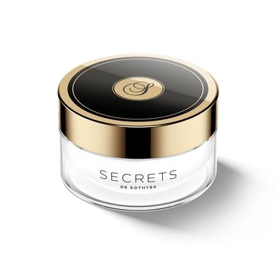 SOTHYS La Crme Eye & Lip Cream | Anti-Aging Moisturizer for Wrinkles