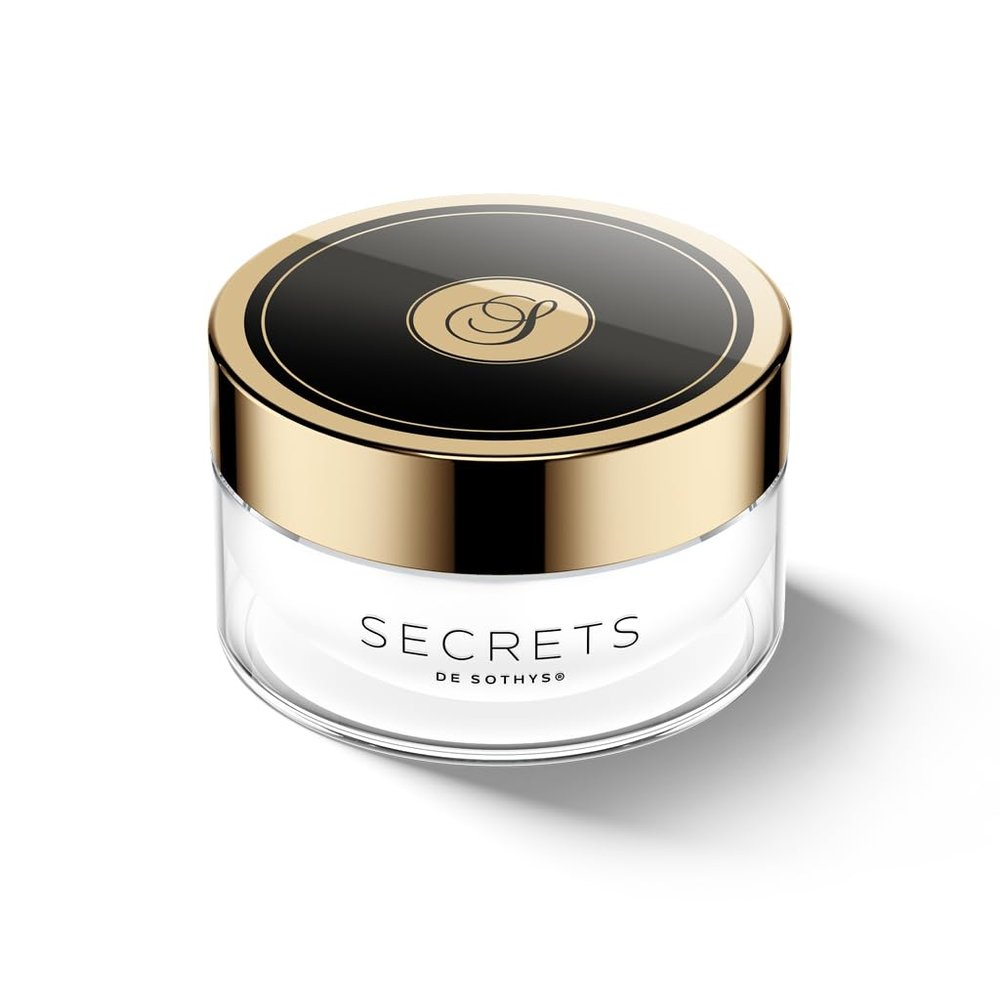 SOTHYS La Crme Eye & Lip Cream | Anti-Aging Moisturizer for Wrinkles