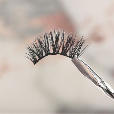 Magnetic Eyelash Kit | Lengthening | Lightweight | Luxury Mink | Magnetic Eyeliner | Sweet Wink by Bare Your Hart
