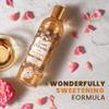 Tesori d'Oriente Bath Oil, Shower Oil Body Wash, Cleansing Oil for Women, with Rice & Tsubaki Oil-8.45 fl oz [Made in Italy]-(Rice & Tsubaki Oil) view 3