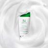AMPLE:N Purifying Shot Cream Cleanser  Korean Pore Refining Facial Cleanser with Egg White & Blue Lotus Extract - Exfoliate & Remove Makeup Residue and Impurities from Pores Texture, 5.07 fl.oz. view 2