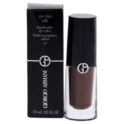 Giorgio Armani Eye Tint Liquid Eyeshadow - 10 Senso Women Eyeshadow 0.13 oz