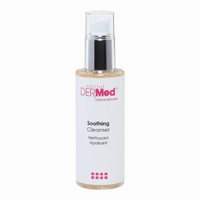 Institut' DERMed Clinical Skincare - Soothing Cleanser - 8 oz.