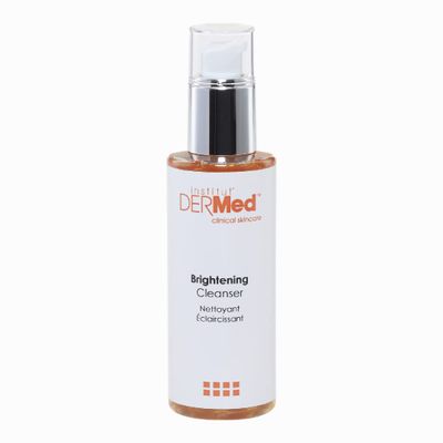 Institut' DERMed Clinical Skincare - Brightening Cleanser - 8 oz.